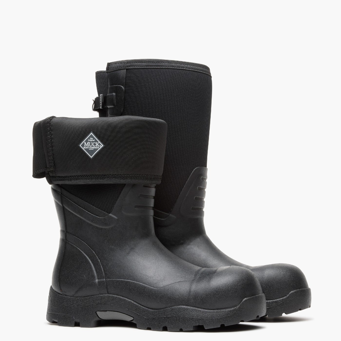 Men's 16 Pathfinder XF Extended Fit Comp Toe Boot - Image 6