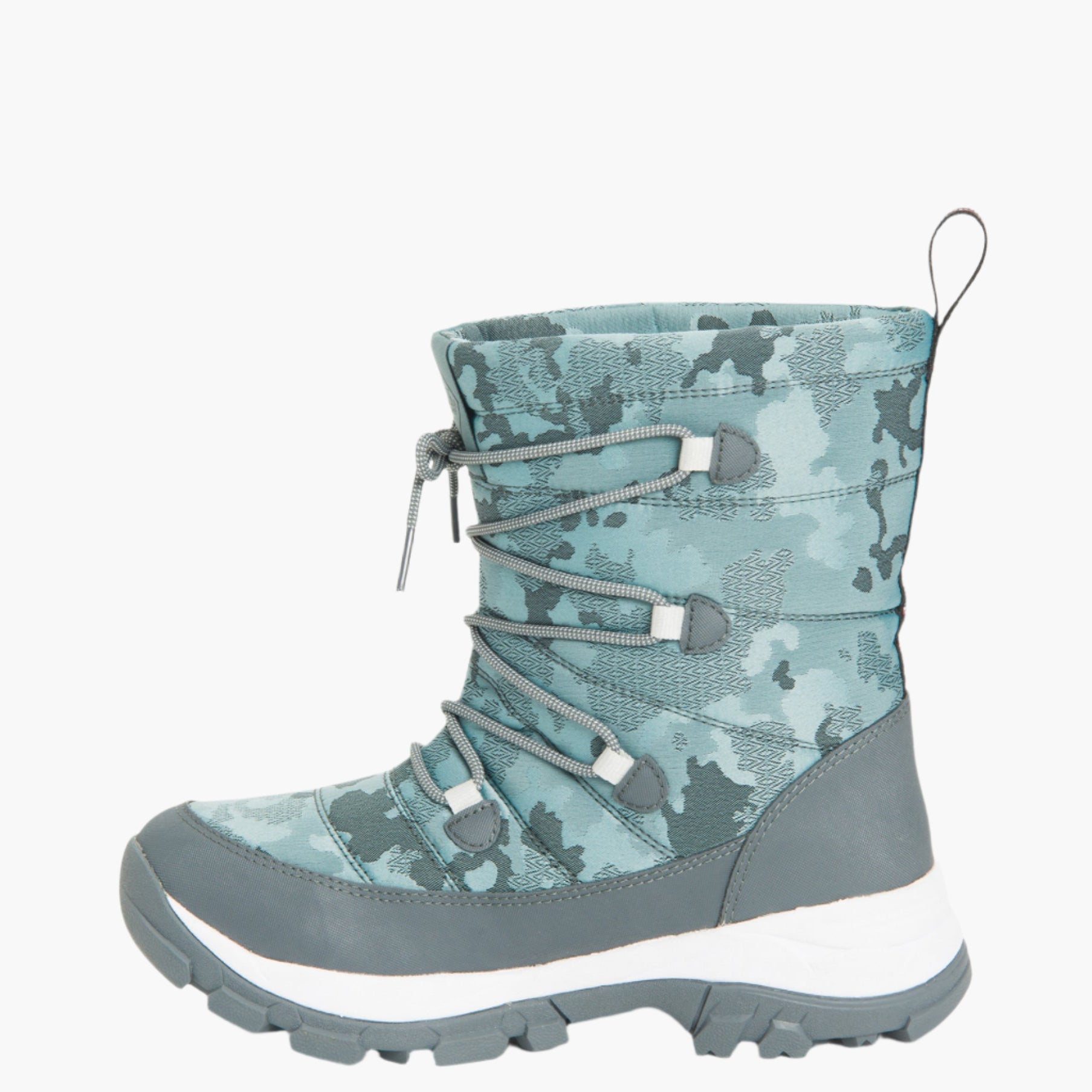 Women's Nomadic Sport AGAT Lace - Image 3